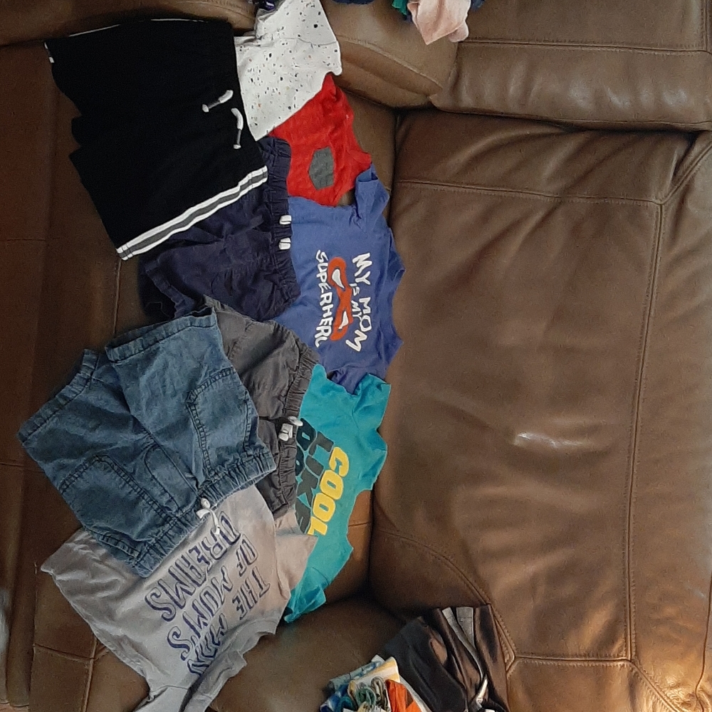 Carter's, Cat & Jack, The Childrens Place Outfits